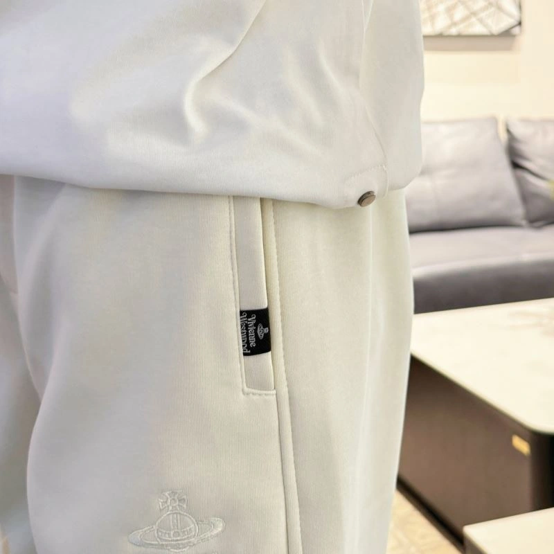 Vivienne Westwood Long Pants Versatile 158120