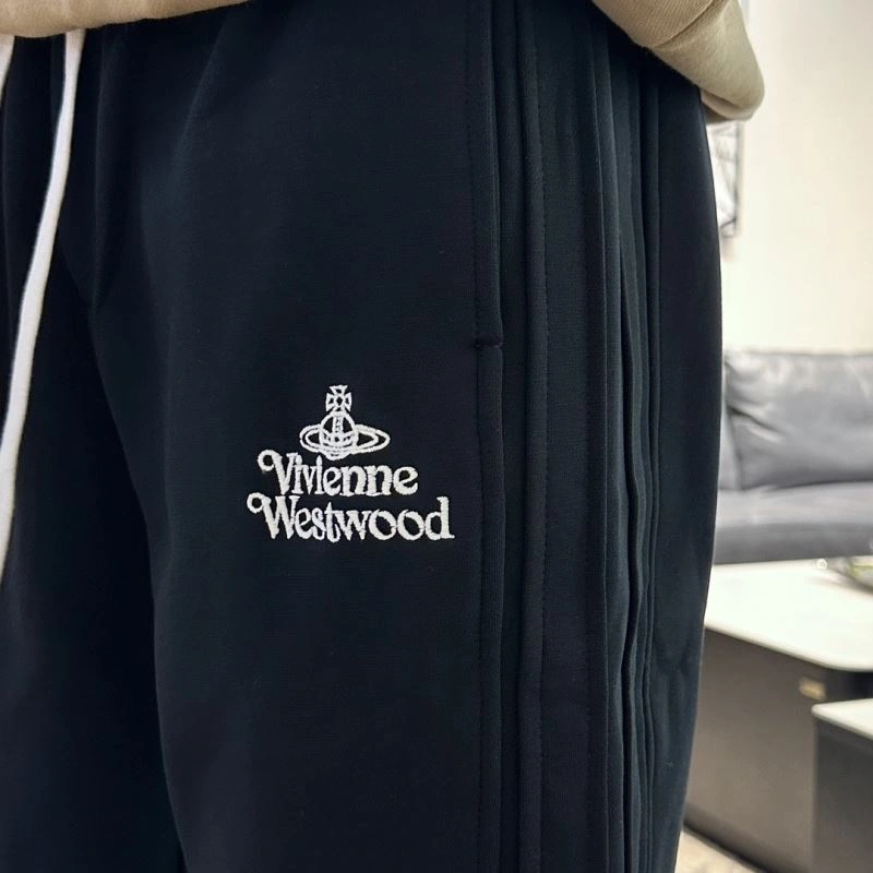 Vivienne Westwood Long Pants Lightweight 158119