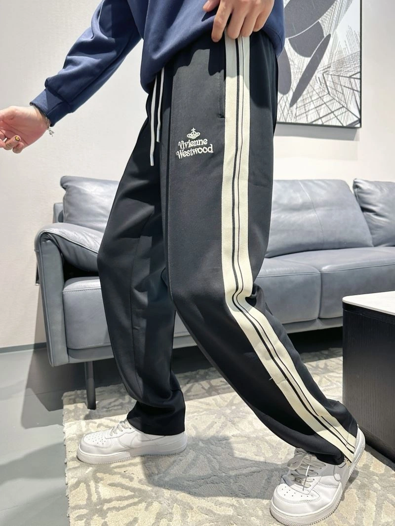 Flexible Vivienne Westwood Long Pants 158118
