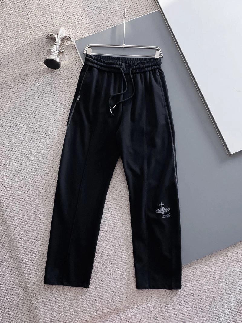 Vivienne Westwood Long Pants ZipUp 158115