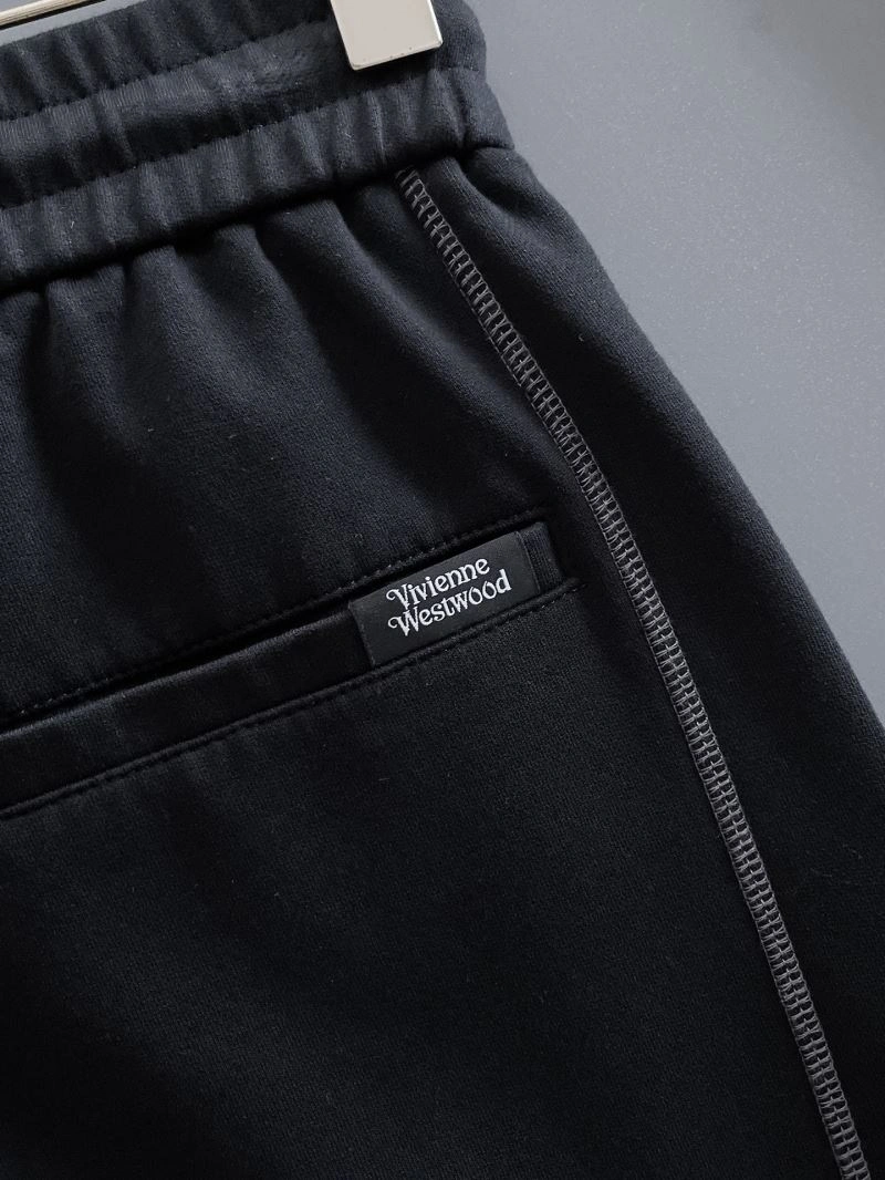 Vivienne Westwood Long Pants ZipUp 158115