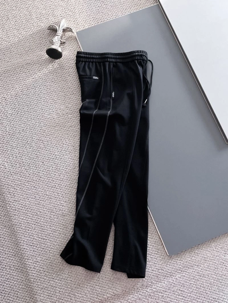 Vivienne Westwood Long Pants ZipUp 158115
