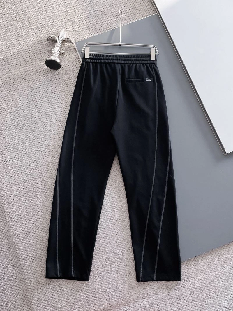 Vivienne Westwood Long Pants ZipUp 158115