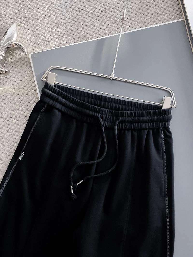Vivienne Westwood Long Pants ZipUp 158115