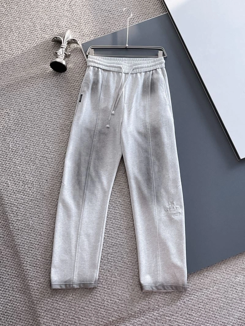 Vivienne Westwood Long Pants Flexible 158113