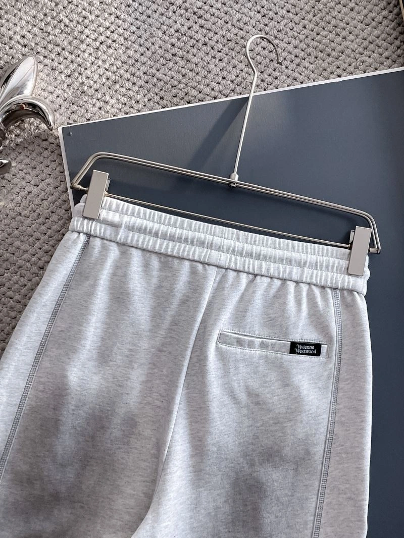 Vivienne Westwood Long Pants Flexible 158113
