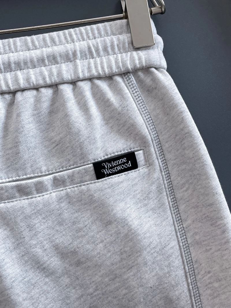 Vivienne Westwood Long Pants Flexible 158113