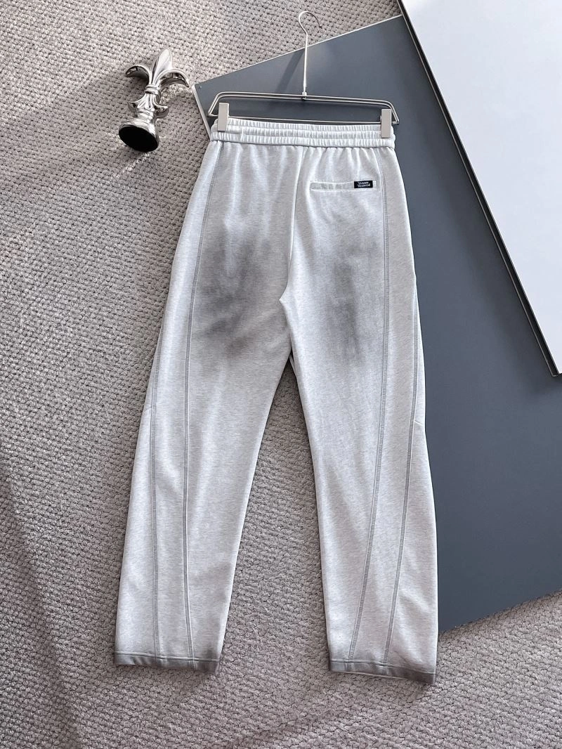 Vivienne Westwood Long Pants Flexible 158113
