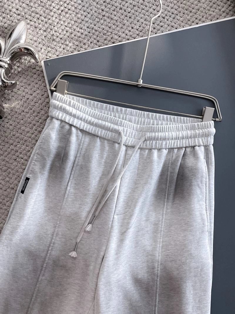 Vivienne Westwood Long Pants Flexible 158113