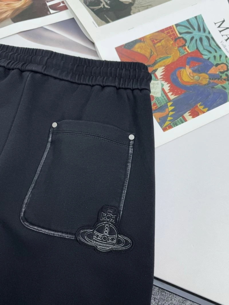 Vivienne Westwood Long Pants FreshLook 158152