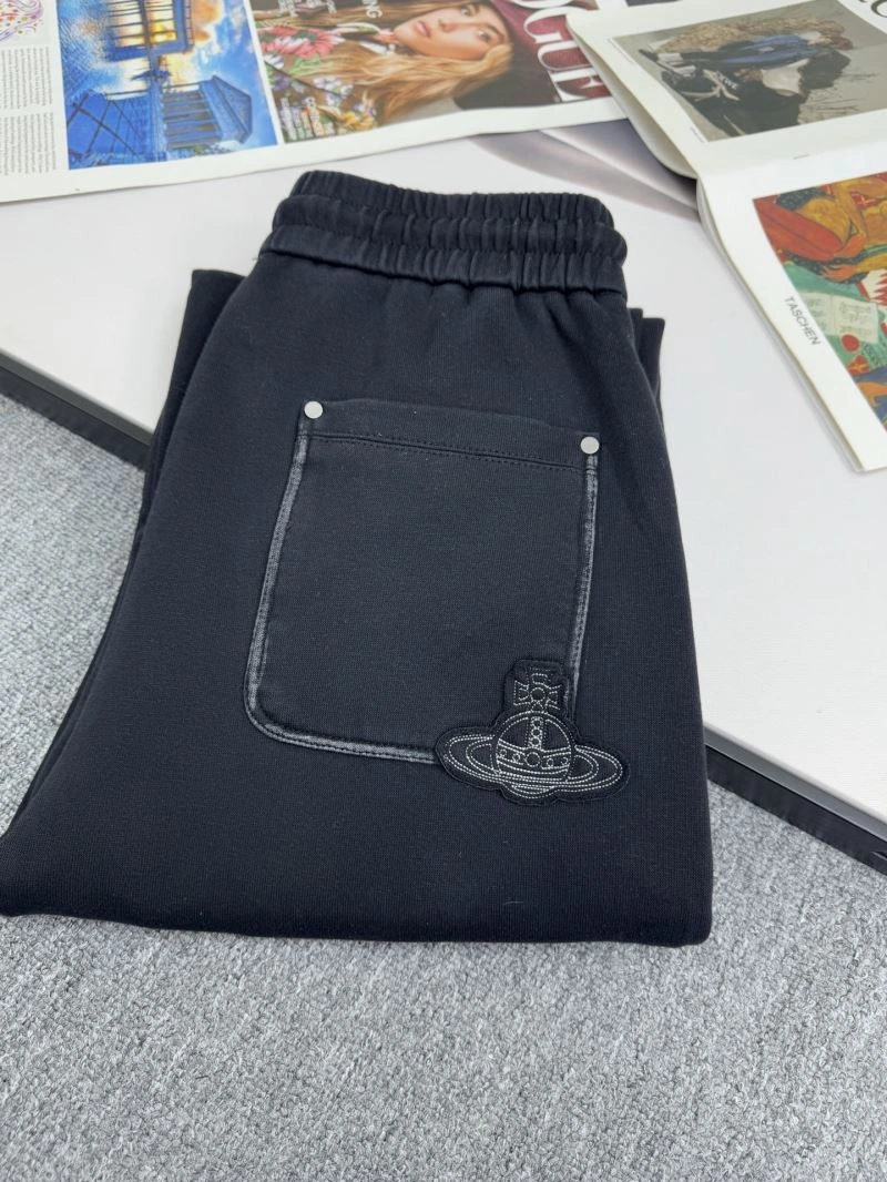 Vivienne Westwood Long Pants FreshLook 158152