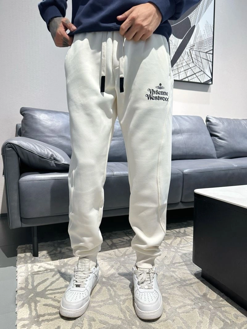 Vivienne Westwood Long Pants QuickDry 158188