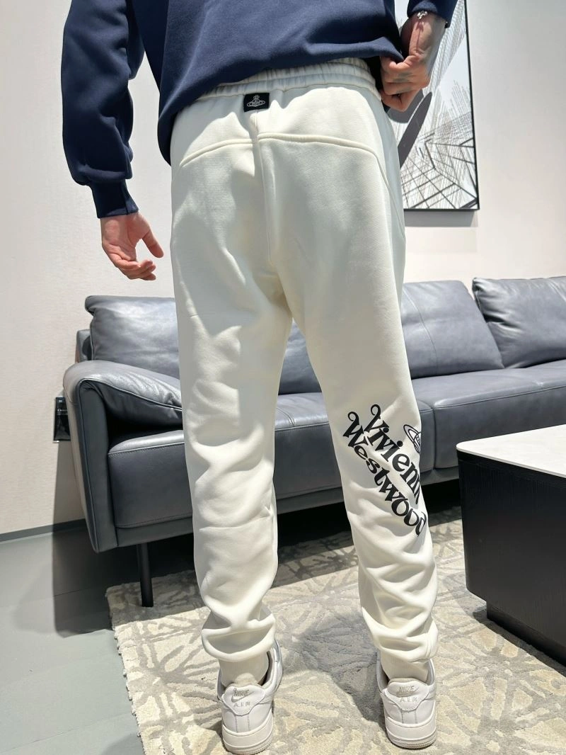 Vivienne Westwood Long Pants QuickDry 158188