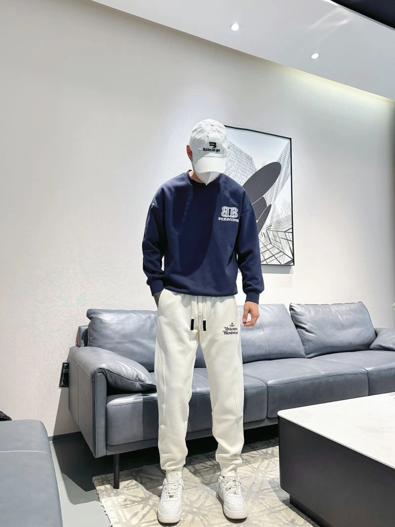 Vivienne Westwood Long Pants QuickDry 158188