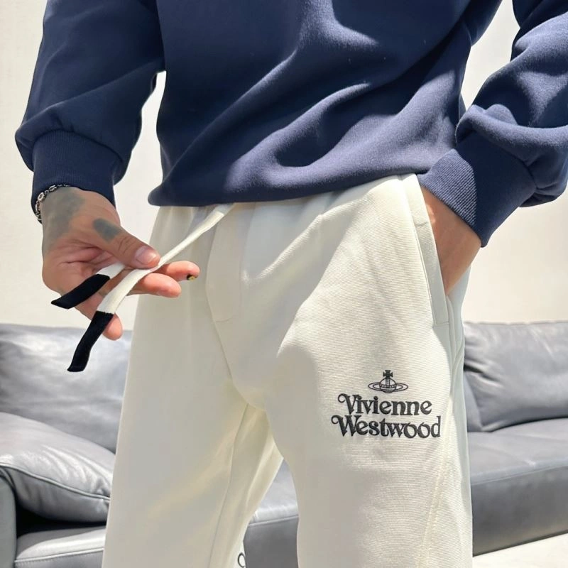 Vivienne Westwood Long Pants QuickDry 158188