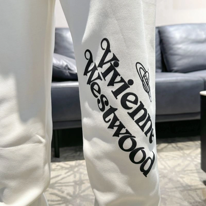 Vivienne Westwood Long Pants QuickDry 158188