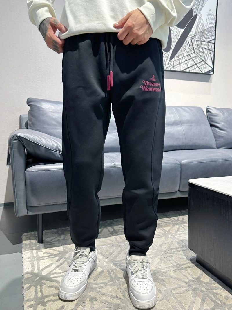 OnTrend Vivienne Westwood Long Pants 158112