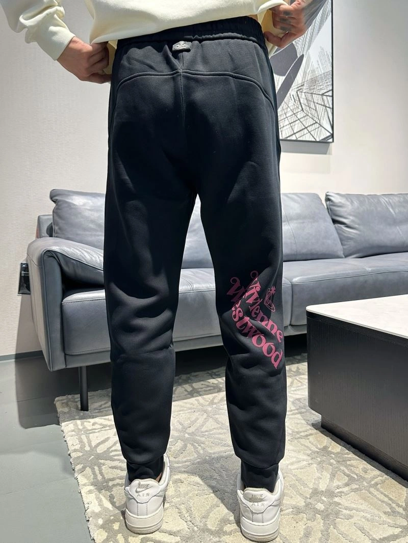 OnTrend Vivienne Westwood Long Pants 158112