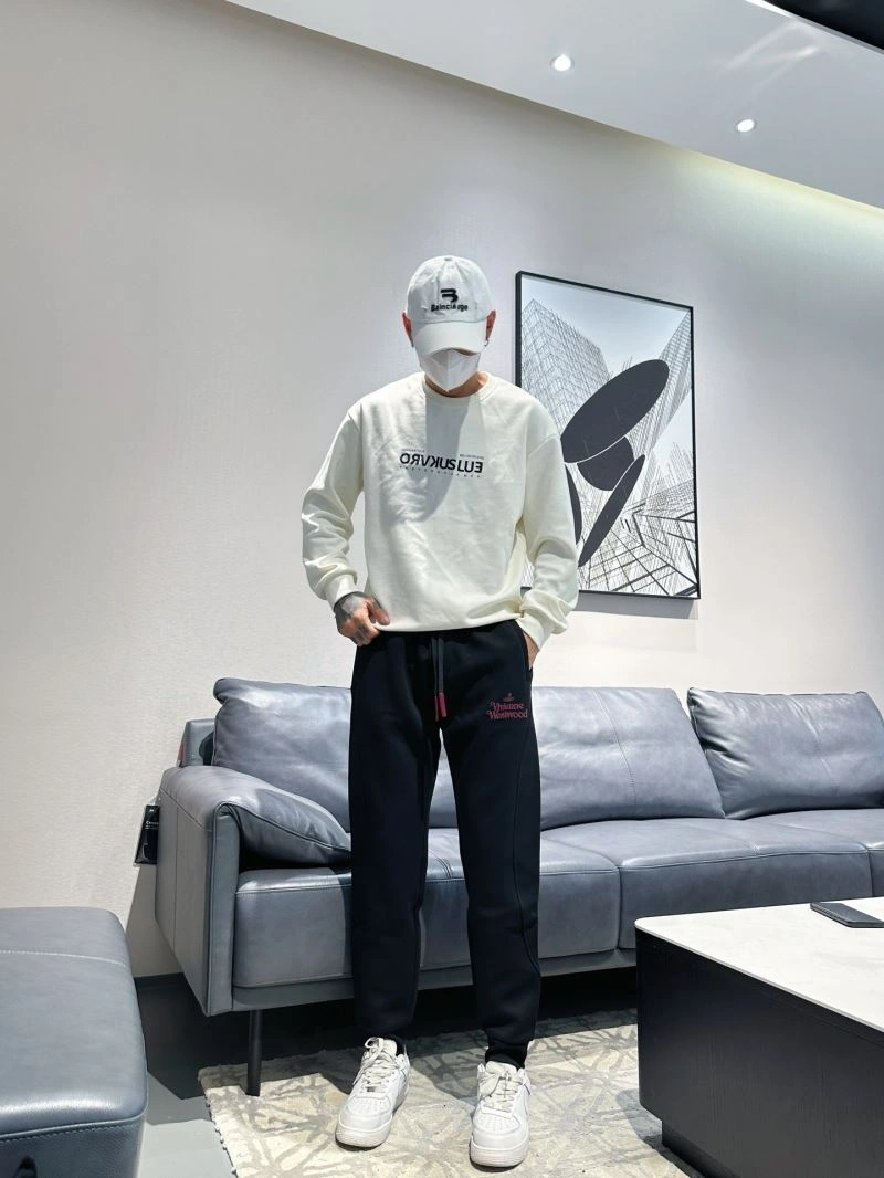 OnTrend Vivienne Westwood Long Pants 158112