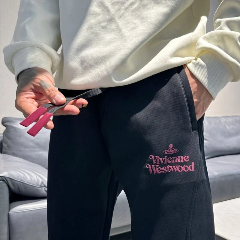 OnTrend Vivienne Westwood Long Pants 158112