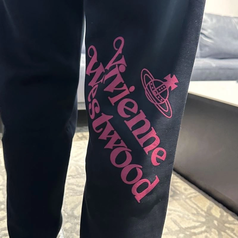 OnTrend Vivienne Westwood Long Pants 158112