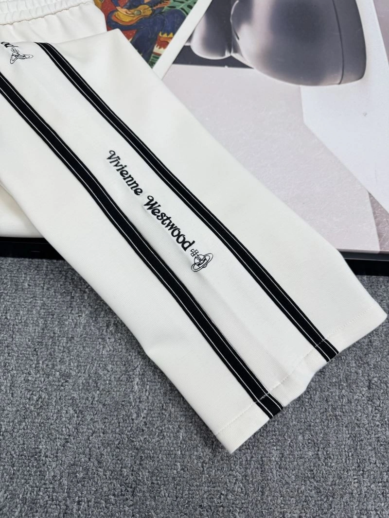 FreshLook Vivienne Westwood Long Pants 158110