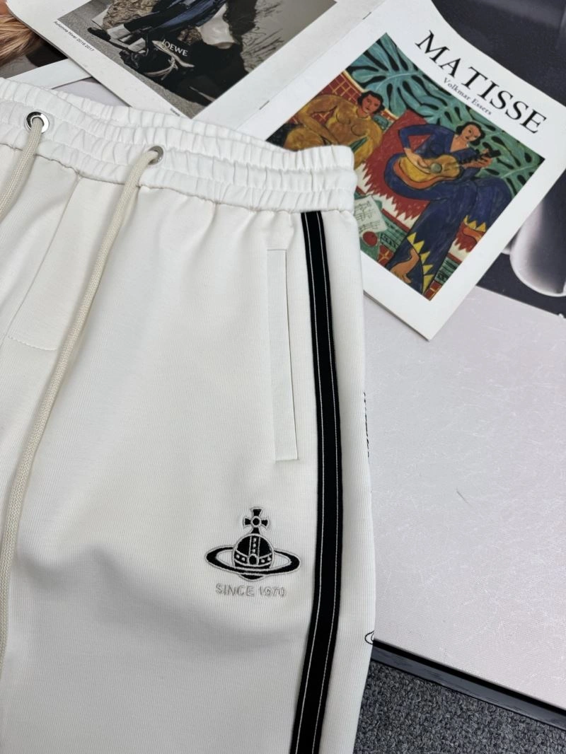 FreshLook Vivienne Westwood Long Pants 158110