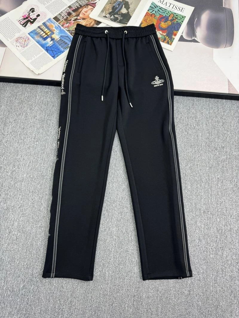 Vivienne Westwood Long Pants Packable 158109