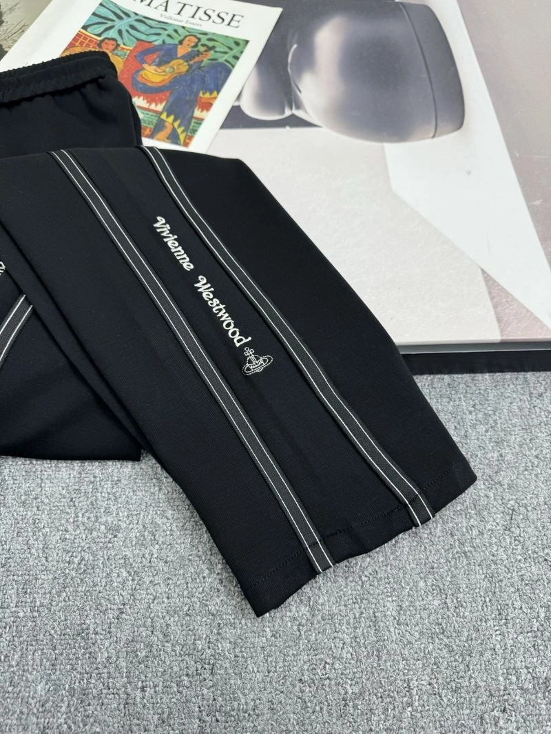 Vivienne Westwood Long Pants Packable 158109