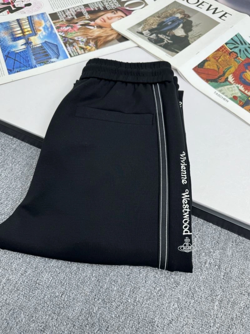 Vivienne Westwood Long Pants Packable 158109