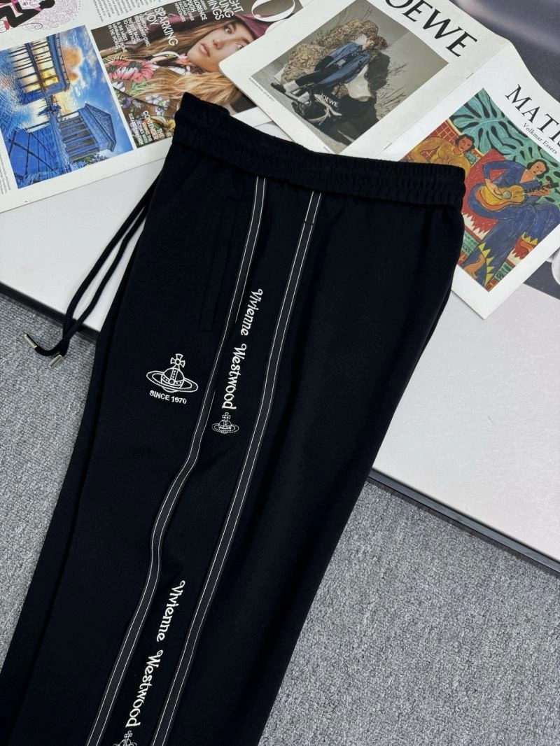 Vivienne Westwood Long Pants Packable 158109