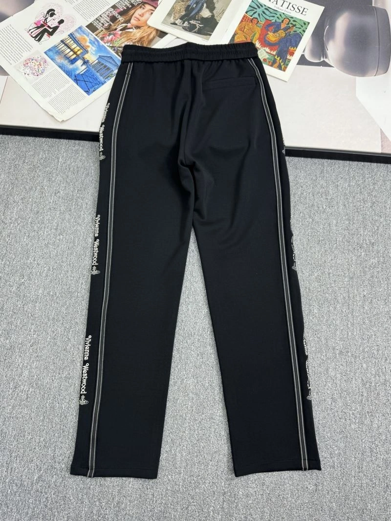 Vivienne Westwood Long Pants Packable 158109