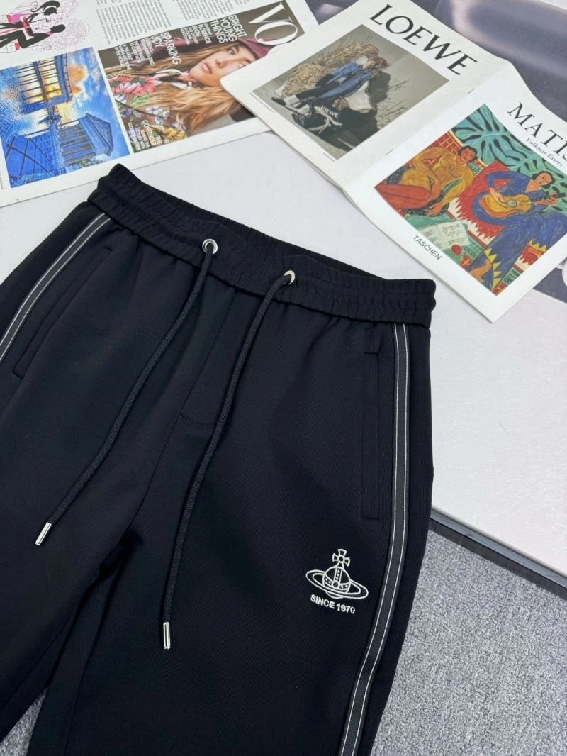 Vivienne Westwood Long Pants Packable 158109