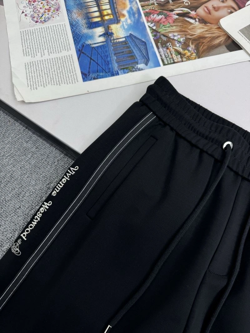 Vivienne Westwood Long Pants Packable 158109