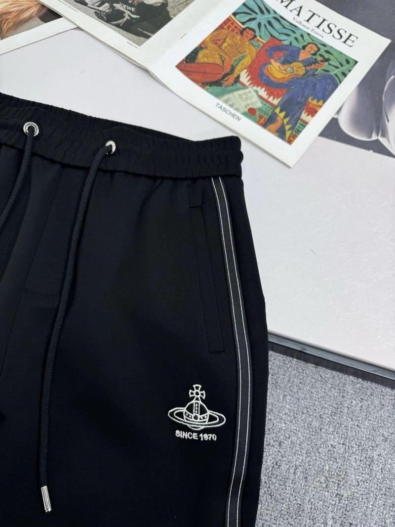 Vivienne Westwood Long Pants Packable 158109