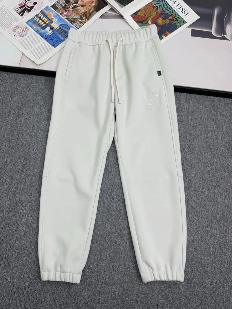 Vivienne Westwood Long Pants MultiPurpose 158108