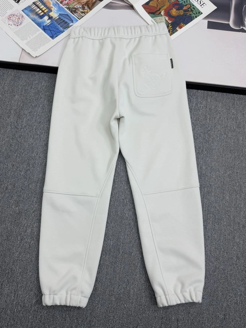 Vivienne Westwood Long Pants MultiPurpose 158108