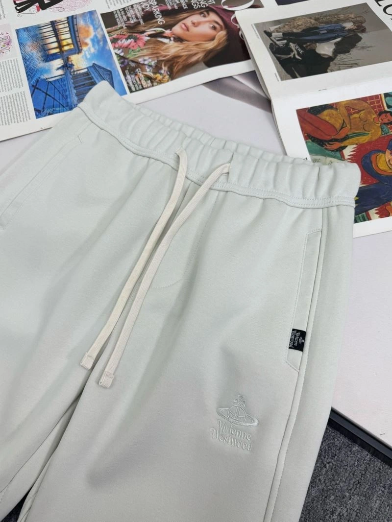 Vivienne Westwood Long Pants MultiPurpose 158108
