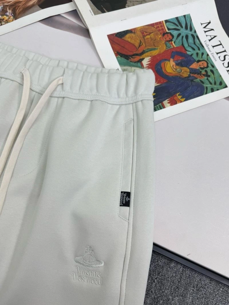 Vivienne Westwood Long Pants MultiPurpose 158108