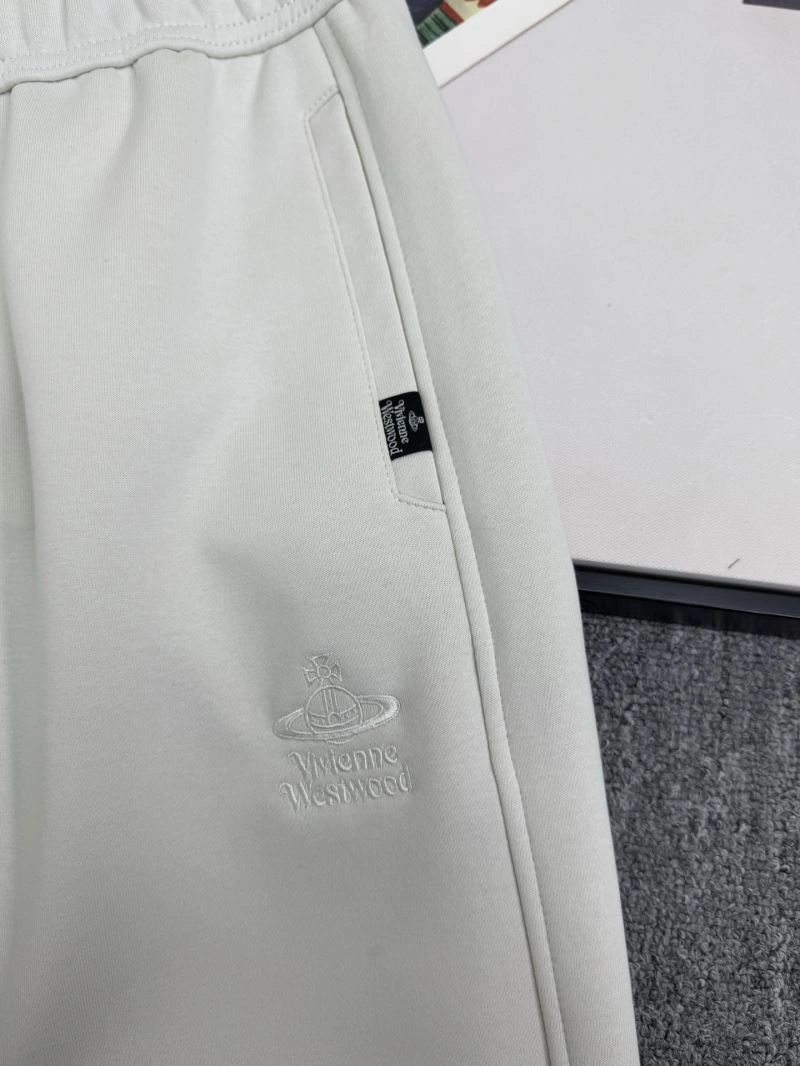 Vivienne Westwood Long Pants MultiPurpose 158108