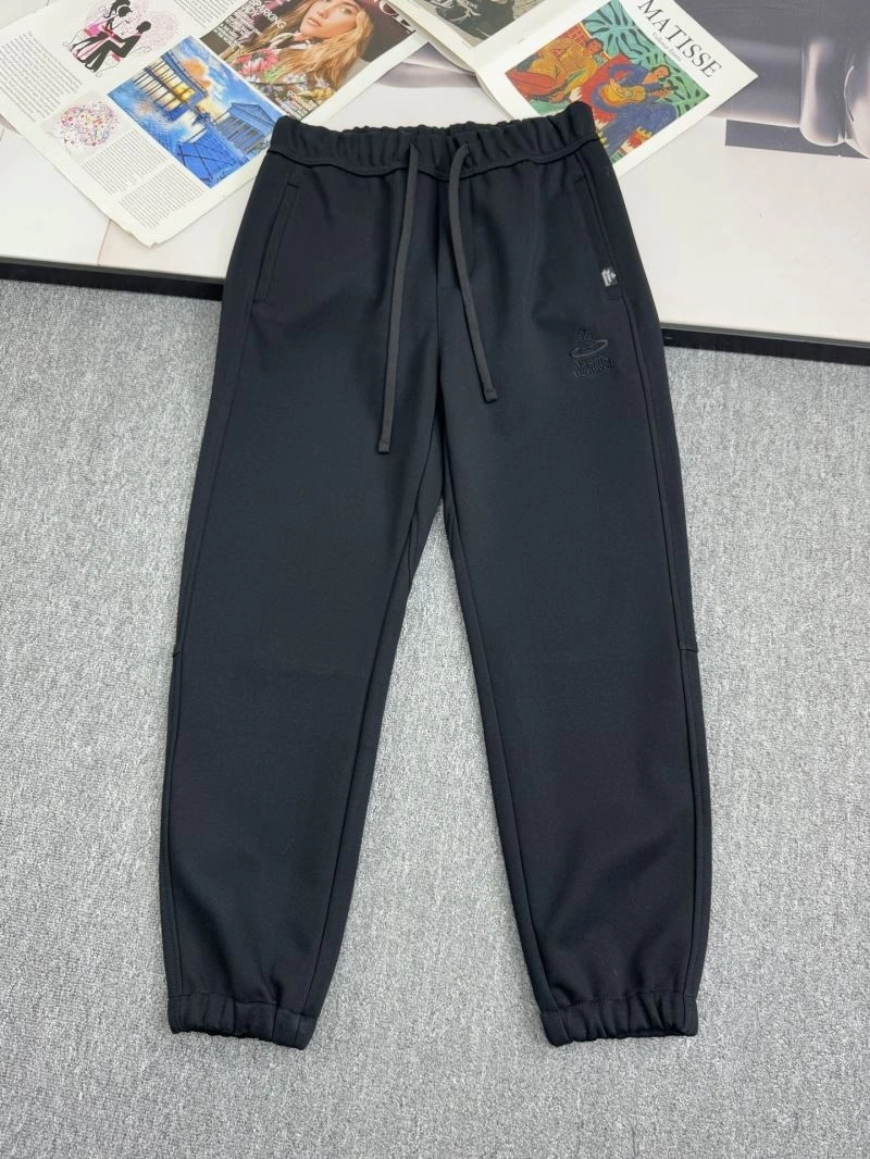 Durable Vivienne Westwood Long Pants 158105