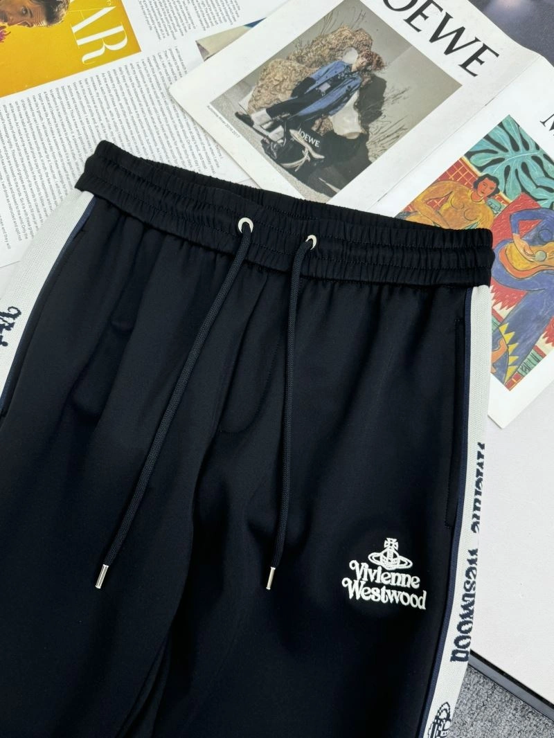 Vivienne Westwood Long Pants FreshLook 158107