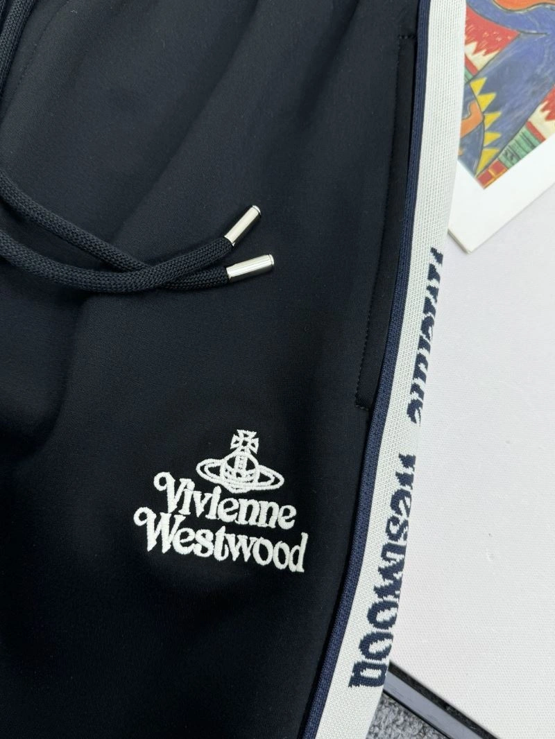 Vivienne Westwood Long Pants FreshLook 158107