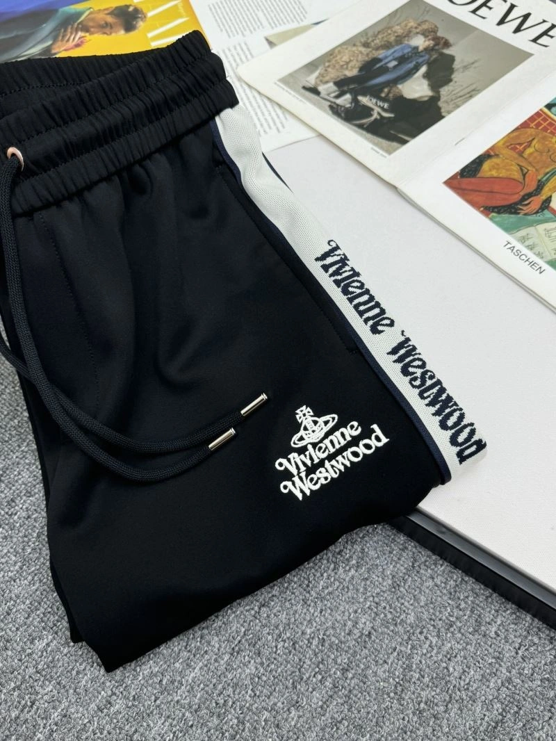 Vivienne Westwood Long Pants FreshLook 158107
