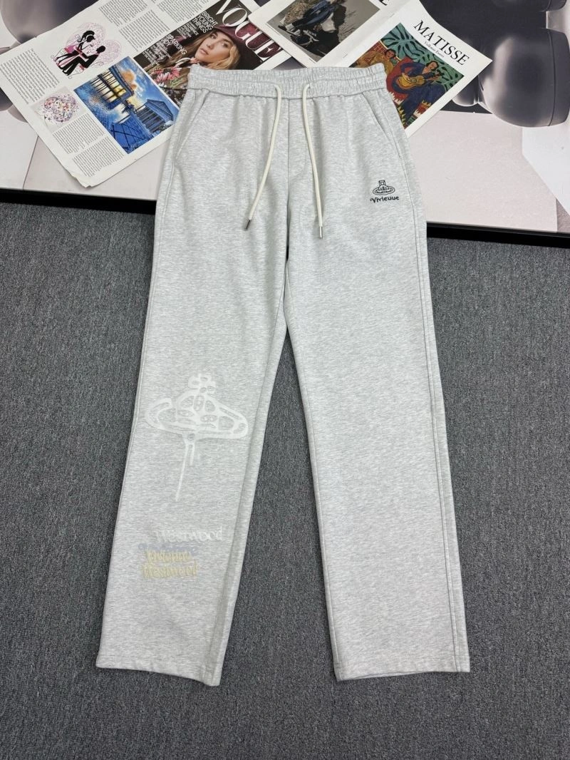 Lightweight Vivienne Westwood Long Pants 158154