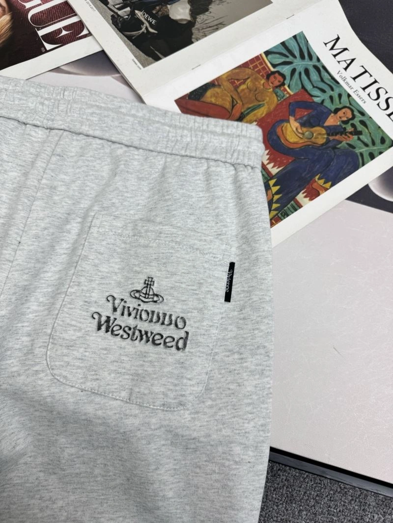 Lightweight Vivienne Westwood Long Pants 158154