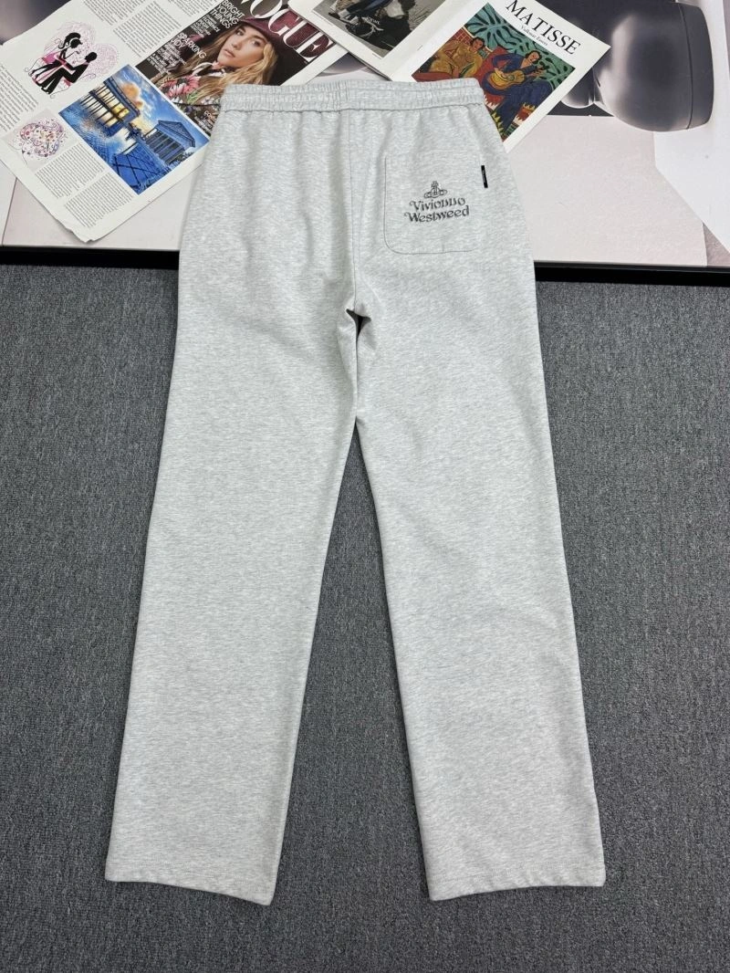 Lightweight Vivienne Westwood Long Pants 158154