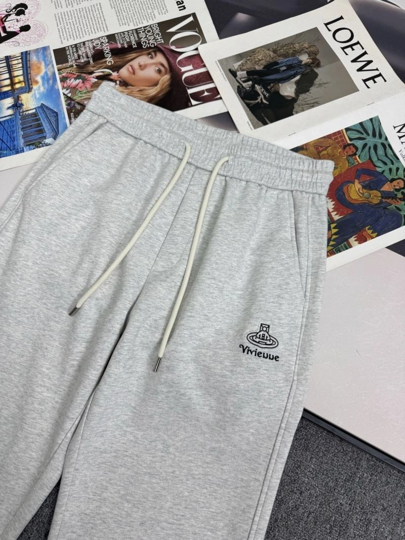 Lightweight Vivienne Westwood Long Pants 158154