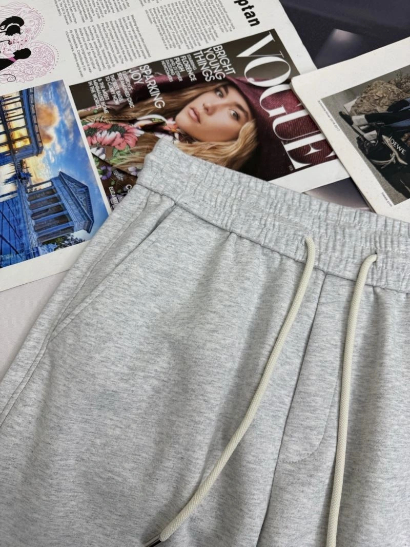 Lightweight Vivienne Westwood Long Pants 158154