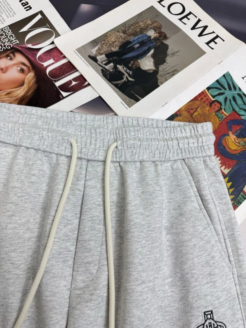 Lightweight Vivienne Westwood Long Pants 158154